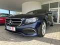 Mercedes-Benz E 220 d Lim. Avantgarde / 2. Hd. / Pano / TOP Blau - thumbnail 5