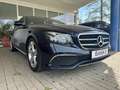 Mercedes-Benz E 220 d Lim. Avantgarde / 2. Hd. / Pano / TOP Bleu - thumbnail 1