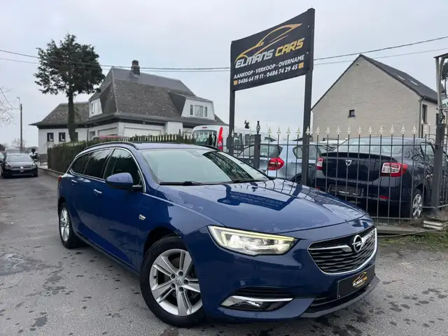Opel Insignia Sports Tourer 2.0 CDTI // 95.000km // 2018
