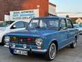 Fiat 124 Limo Tofas Haci Murat Oldtimer 50 Jahre alt Modrá - thumbnail 18