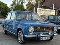 Fiat 124 Limo Tofas Haci Murat Oldtimer 50 Jahre alt Modrá - thumbnail 4