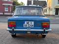 Fiat 124 Limo Tofas Haci Murat Oldtimer 50 Jahre alt Bleu - thumbnail 6