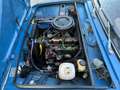 Fiat 124 Limo Tofas Haci Murat Oldtimer 50 Jahre alt Blau - thumbnail 16
