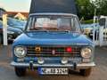 Fiat 124 Limo Tofas Haci Murat Oldtimer 50 Jahre alt Modrá - thumbnail 3