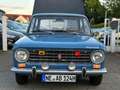 Fiat 124 Limo Tofas Haci Murat Oldtimer 50 Jahre alt Blau - thumbnail 19