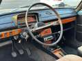 Fiat 124 Limo Tofas Haci Murat Oldtimer 50 Jahre alt Bleu - thumbnail 8