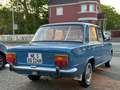 Fiat 124 Limo Tofas Haci Murat Oldtimer 50 Jahre alt Blue - thumbnail 5