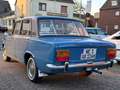 Fiat 124 Limo Tofas Haci Murat Oldtimer 50 Jahre alt Azul - thumbnail 7