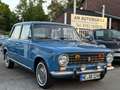 Fiat 124 Limo Tofas Haci Murat Oldtimer 50 Jahre alt Modrá - thumbnail 20