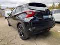 Nissan Micra 1.0 N-Sport*LED*BOSE*NAVI*Garantie Schwarz - thumbnail 4