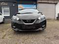 Nissan Micra 1.0 N-Sport*LED*BOSE*NAVI*Garantie Schwarz - thumbnail 2