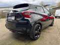 Nissan Micra 1.0 N-Sport*LED*BOSE*NAVI*Garantie Schwarz - thumbnail 6