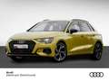 Audi A3 Sportback 30 S LINE BLACKPAK LM18 eKLAPPE Amarillo - thumbnail 1