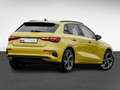 Audi A3 Sportback 30 S LINE BLACKPAK LM18 eKLAPPE Amarillo - thumbnail 2