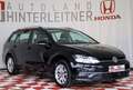 Volkswagen Golf Variant Comfort 2,0 TDI DSG NAVI KAMERA Noir - thumbnail 7