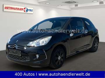 1.6 VTi Exclusive