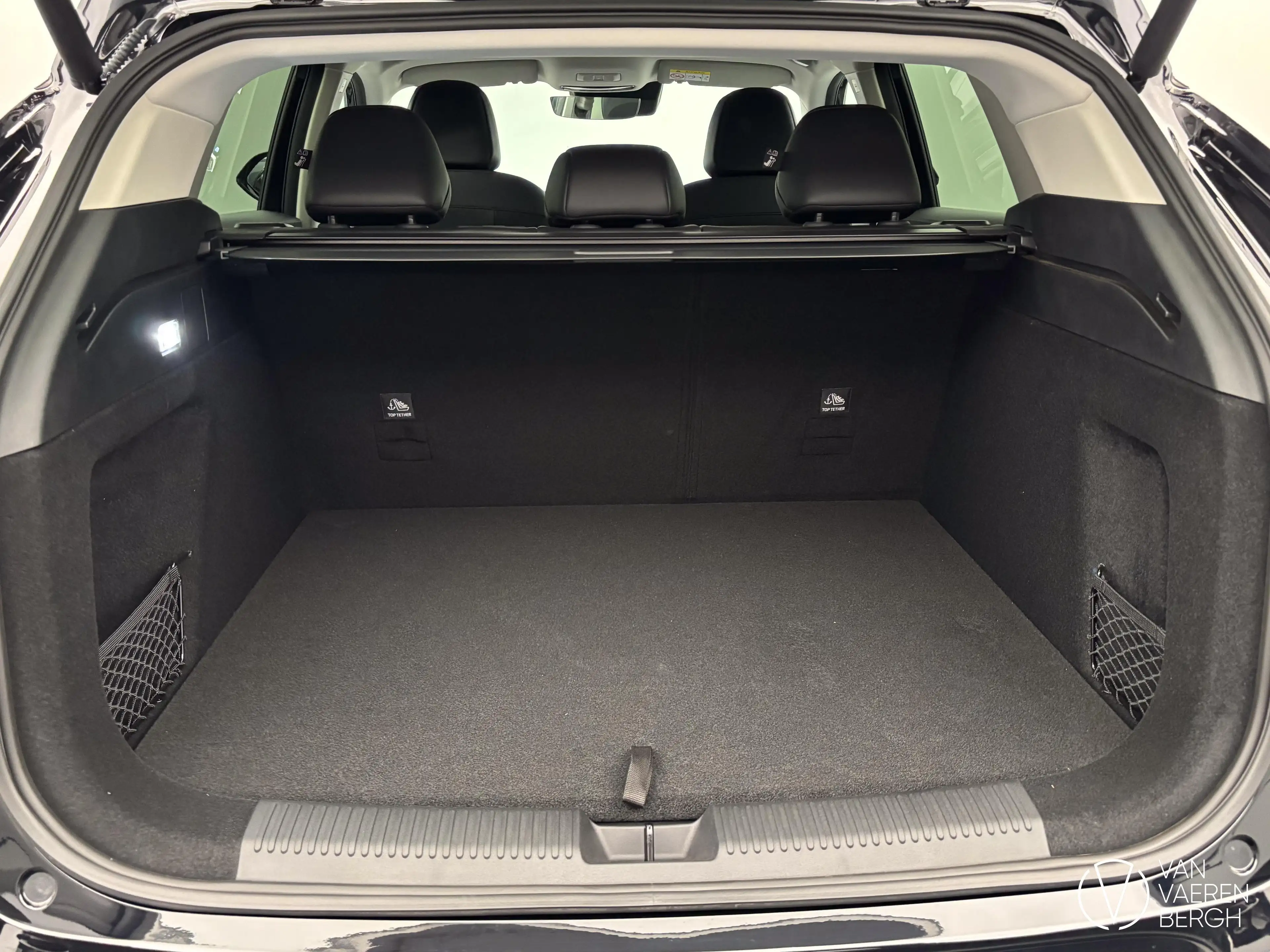 MG HS PHEV/ Luxury/ 1.5 turbo / 7j garantie — photo 15