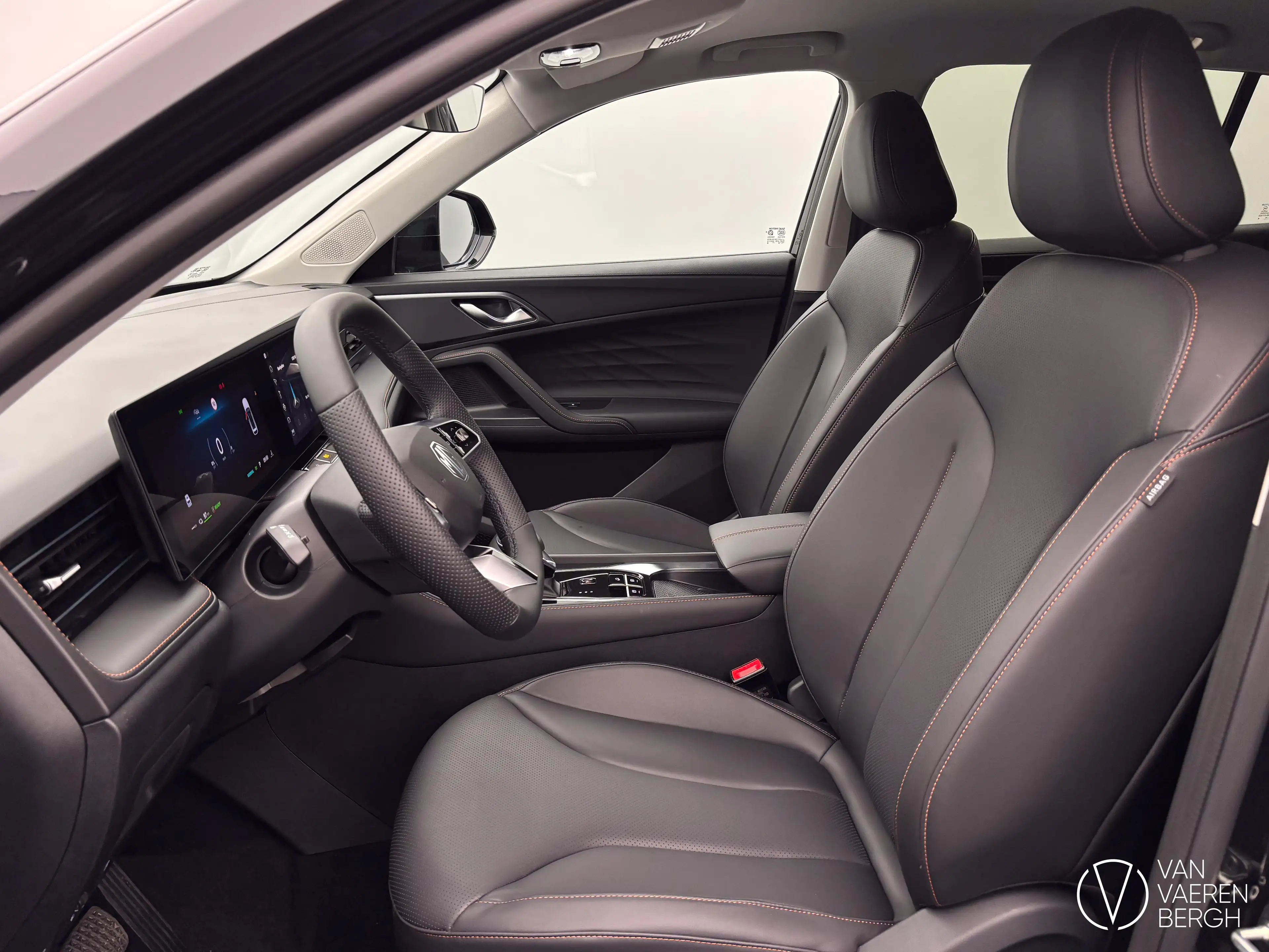 MG HS PHEV/ Luxury/ 1.5 turbo / 7j garantie — photo 10
