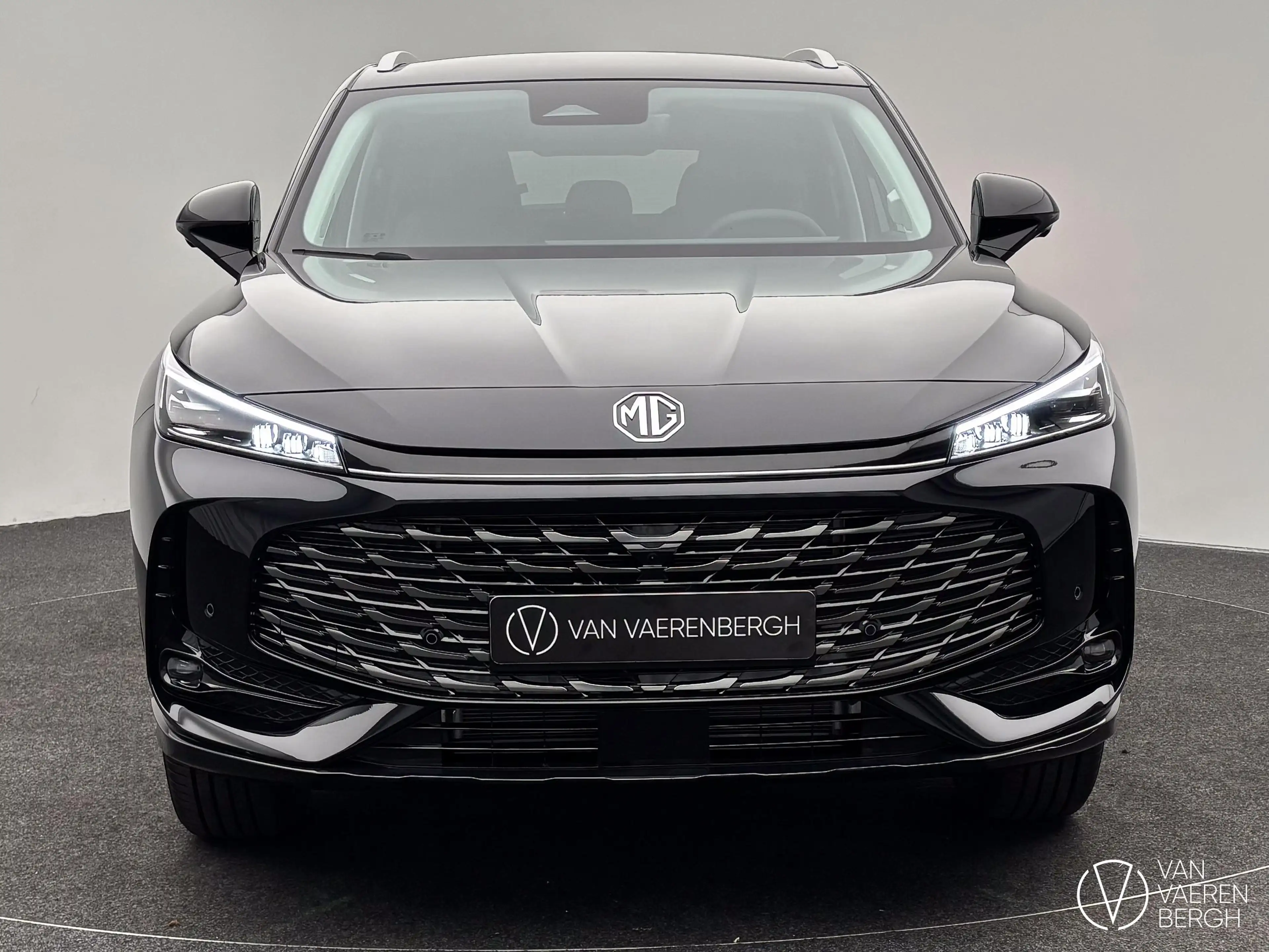 MG HS PHEV/ Luxury/ 1.5 turbo / 7j garantie — photo 8