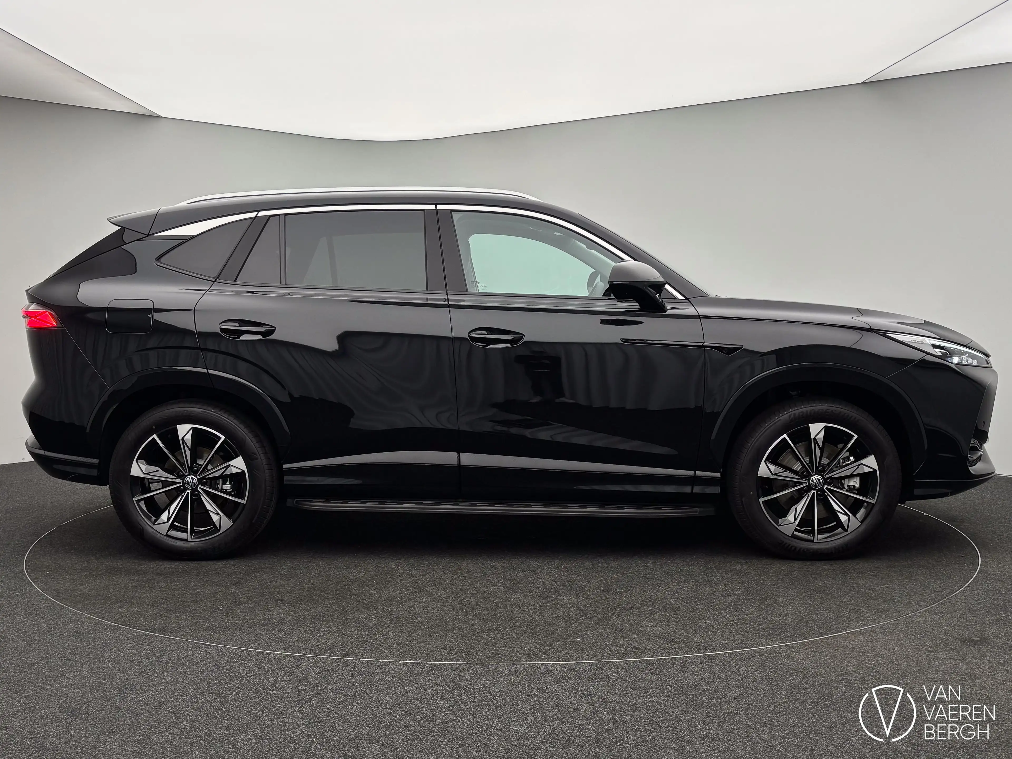 MG HS PHEV/ Luxury/ 1.5 turbo / 7j garantie — photo 14