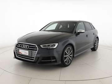 Sportback 2.0TFSI 300CV quattro S tronic