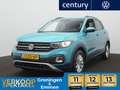 Volkswagen T-Cross 1.0 TSI Life Business Navigatie - PDC - Stoelverwa Groen - thumbnail 1