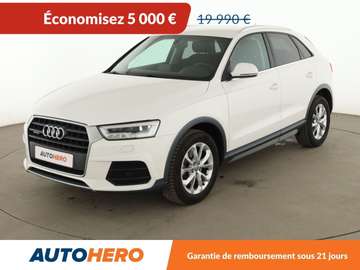2.0 TDI Quattro S Tronic