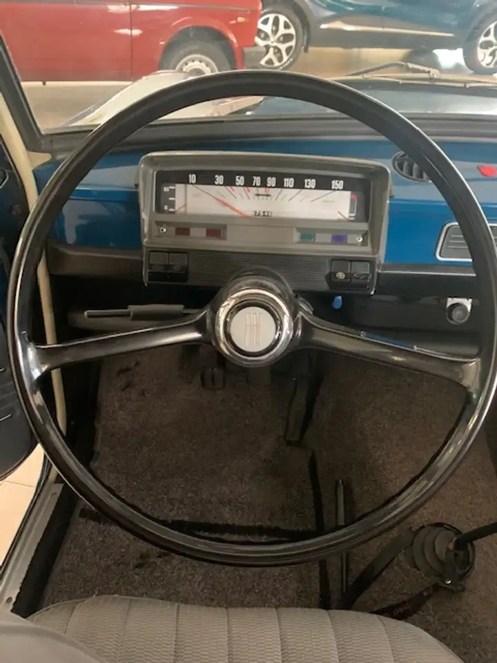 FIAT 1100, foto 11