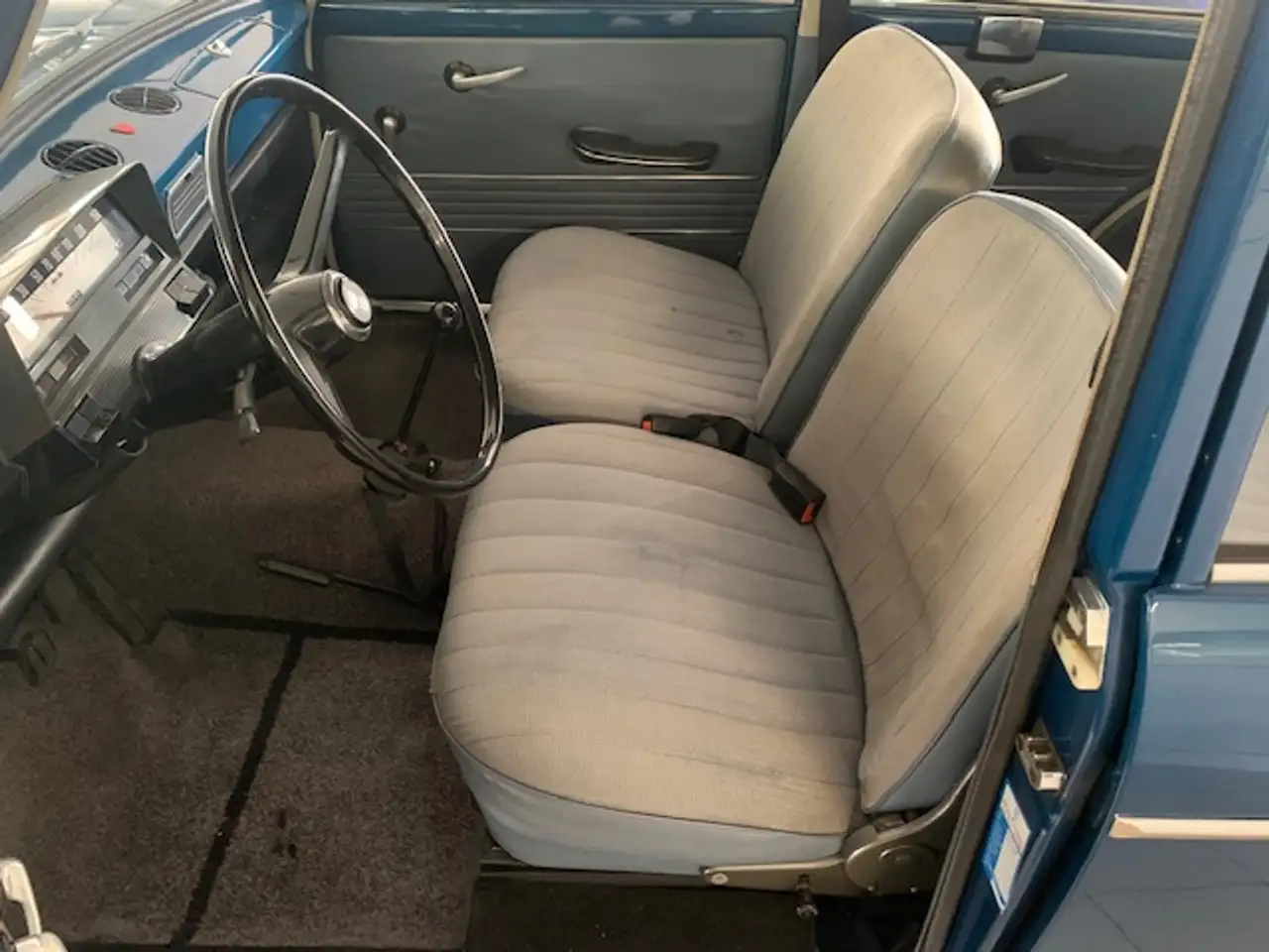 FIAT 1100, foto 7