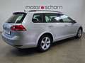 Volkswagen Golf VII Var. Comfortline|WENIG KM!|TOP WARTUNG! Silber - thumbnail 6