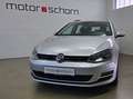 Volkswagen Golf VII Var. Comfortline|WENIG KM!|TOP WARTUNG! Silber - thumbnail 3