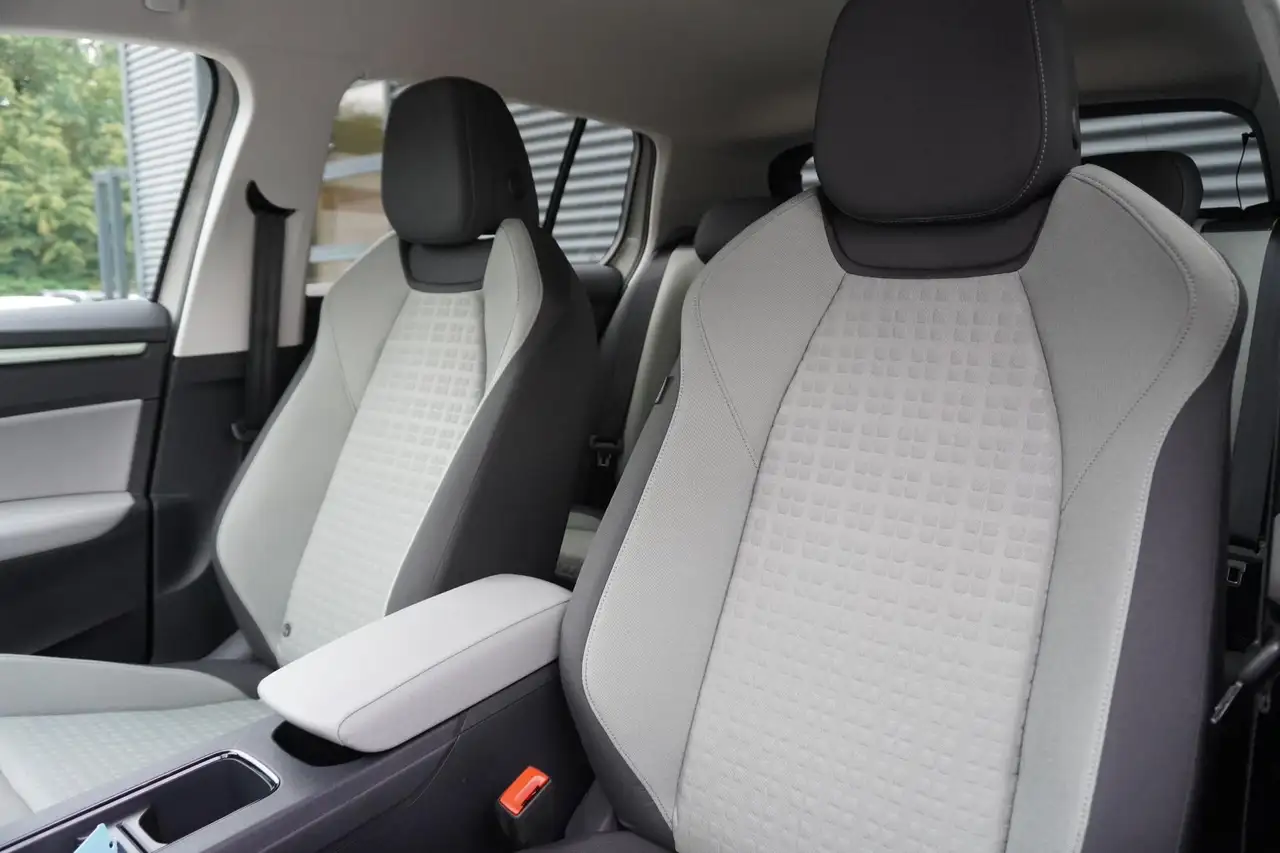 Skoda Epiq 2026