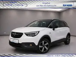 Opel Crossland (X) #Ultimate#360°Kamer#LED#Leder#Head Up