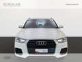 Audi Q3 2.0 tdi business 150cv Wit - thumbnail 5