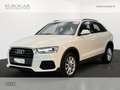 Audi Q3 2.0 tdi business 150cv Bianco - thumbnail 1
