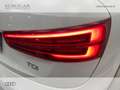 Audi Q3 2.0 tdi business 150cv Wit - thumbnail 12