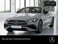 Mercedes-Benz CLE 200 4M AMG+NIGHT+AHK+BURMESTER+KAMERA+KEYLESS Grau - thumbnail 1