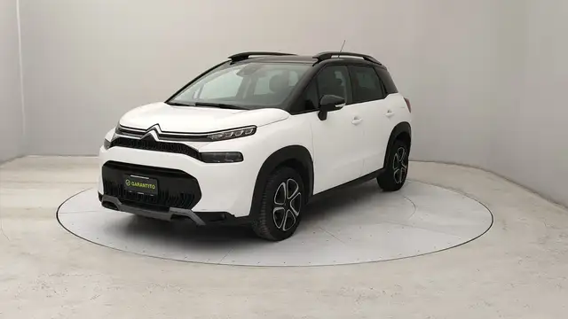 Citroen C3 Aircross 1.2 PureTech Feel