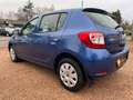Dacia Sandero II Laureate  +Tüv +Garantie+Service Blauw - thumbnail 8