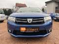 Dacia Sandero II Laureate  +Tüv +Garantie+Service Blauw - thumbnail 6