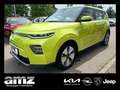 Kia Soul e- (39kWh) Edition 7 *ACC*Kamera*Carplay* Verde - thumbnail 1