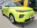 Kia Soul e- (39kWh) Edition 7 *ACC*Kamera*Carplay* Verde - thumbnail 5