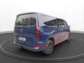 Volkswagen T7 Caravelle Life 2,0l TDI 110 kW Automatik 3,5m Blau - thumbnail 2