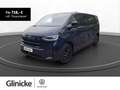 Volkswagen T7 Caravelle Life 2,0l TDI 110 kW Automatik 3,5m Blau - thumbnail 1