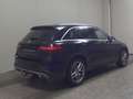 Mercedes-Benz GLC 220 d 4M AMG-Line T-Leder Navi LED AHK RFK Schwarz - thumbnail 4