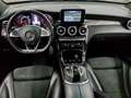 Mercedes-Benz GLC 220 d 4M AMG-Line T-Leder Navi LED AHK RFK Schwarz - thumbnail 5