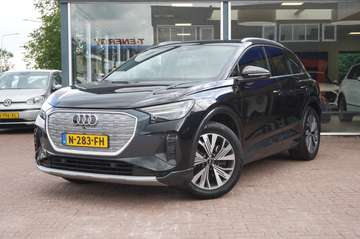 40 Launch edition Advanced 77 kWh | Automaat | Air