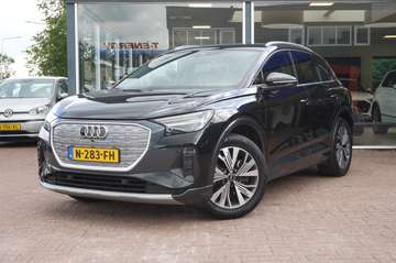 40 Launch edition Advanced 77 kWh | Automaat | Air