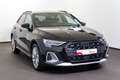 Audi A3 35 TDI S tr. AHK MATRIX RFK NAVI Zwart - thumbnail 17
