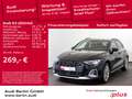 Audi A3 35 TDI S tr. AHK MATRIX RFK NAVI Zwart - thumbnail 1